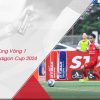 Starbalm – Đồng hành cùng Vòng 1 HPL-S11: Bia Saigon Cup 2024